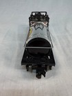 Vintage Lionel 9354 Pennzoil Chrome Plated Single Dome  Chemical Tank Car — photo 5