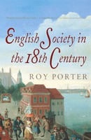 The Penguin Social History Of Britain | Roy Porter | Englisch | Taschenbuch