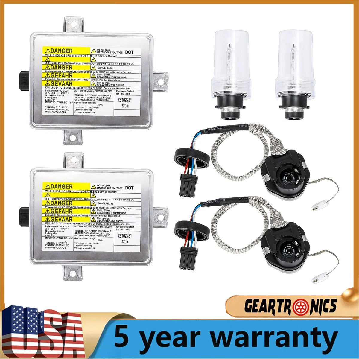 Headlight Ballasts & Igniters for Honda S2000 for sale | eBay