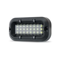 LED Unterbodenbeleuchtung IP67 Wasserdicht AluminiumgehäUse Einfache Montage