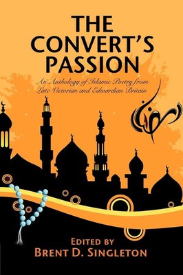 Brent D. Singleton | The Convert's Passion | Taschenbuch | Englisch (2009)