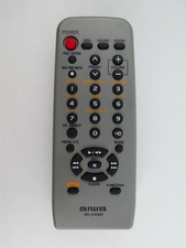 AIWA RC-CAS01 Audio System Remote Control