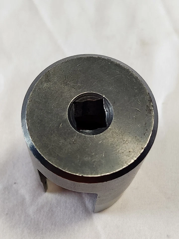 OTC 303-1112 6.0 Ford Diesel IPR Injector Pressure Regulator Socket 3/8 Drive  Foto 3 de 3