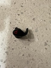 Beats Fit Pro Left Earbud Black