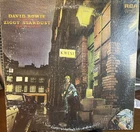 RARE Orange RCA Label 1972 1st Pressing of Ziggy Stardust by David Bowie VG+/NM