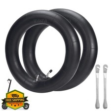 2-Pack 12" Inner Tubes Electric Scooter Mini Bike 12.5x2.25 Tires