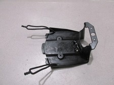 Pare boue arrière (Ktm - Duke R 690 2010 - 2011)