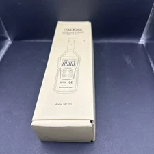 Tack Life Test Measure & Inspect EMF Tester MET01 Sealed Open Box