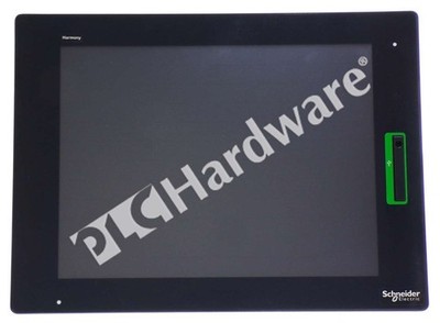 Schneider Electric HMIDT732 Magelis GTU 24VDC Power Touchscreen Display 15''