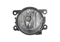 Nebelscheinwerfer VAN Wezel 4386997 FüR Opel Vivaro Captur Renault H11 Bus X82 4