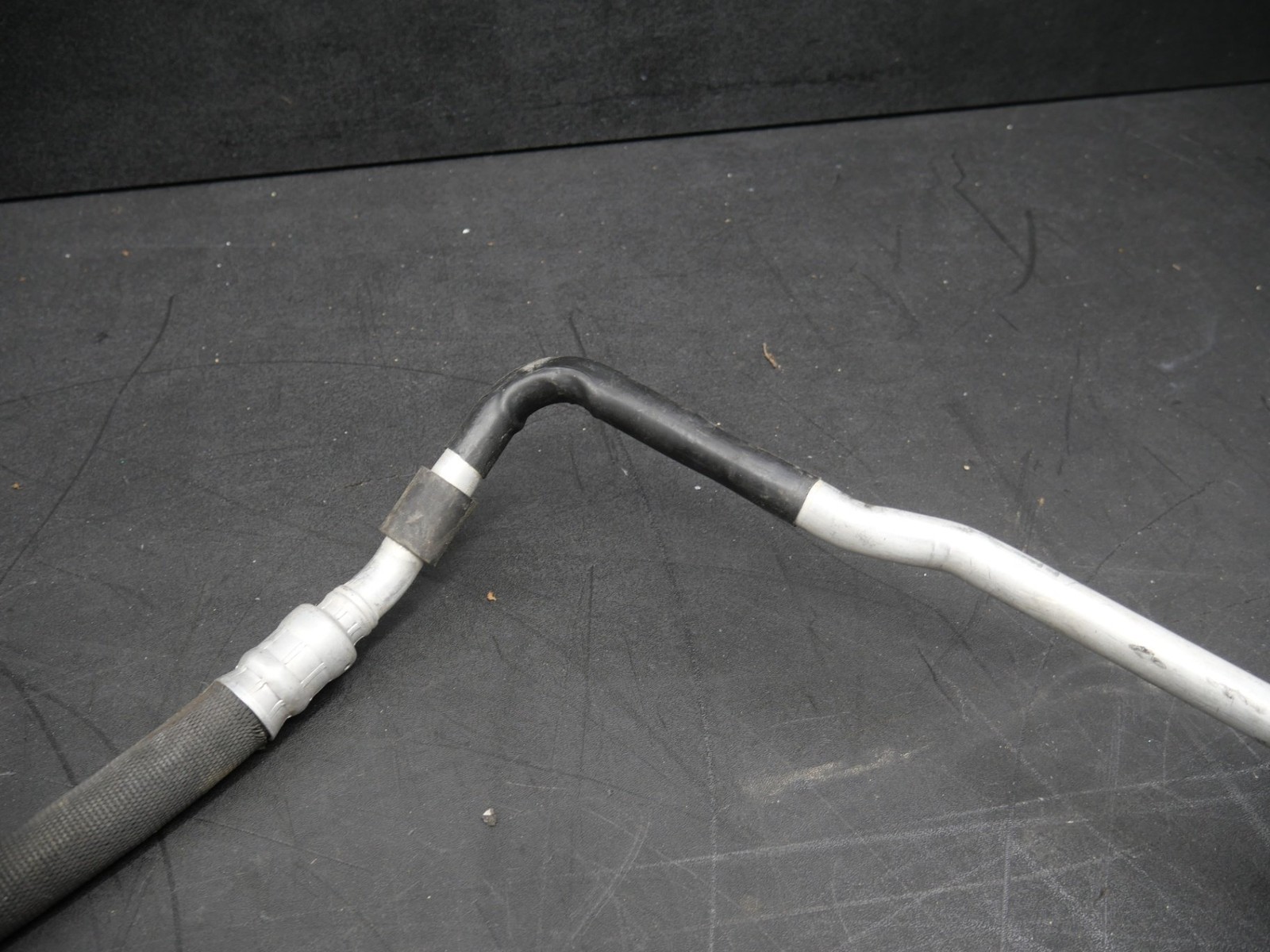 2007-2012 Audi R8 A/C Line Air Conditioner Hose Pipe EX5319N651BC OEM