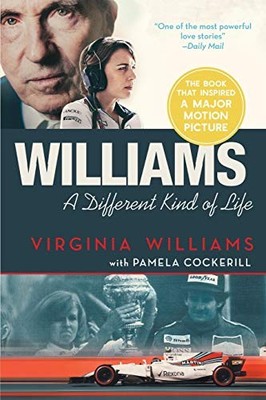 Williams: A Different Kind of Life by Williams, Virginia 163561080X