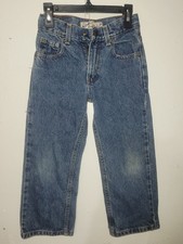 Levi's Strauss boys jeans AE12 