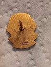 VTG LIONS CLUB LAPEL PIN DEP. DIST. GOV. 1968-69 NO PIN BACK — photo 4