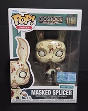 2015 Funko Pop BioShock Vinyl Figures 14