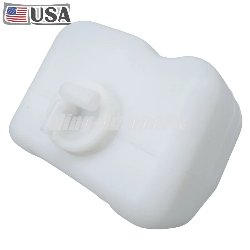 MI0718718 1 PC Reservoir Tank Fits 1990-1991 Dodge Ram 50 1989 Dodge Raider - Image 4 of 4