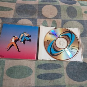 GANGAN March Soundtrack SNK NeoGeo Arcade CD, Rare 2019-2021 Digial Collection
