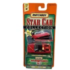 Vtg. 1997 Matchbox Magnum P.I. Star Car Series 2 Special Edition Die-Cast Car