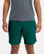 Reebok Workout Ready Shorts College Green Siz...