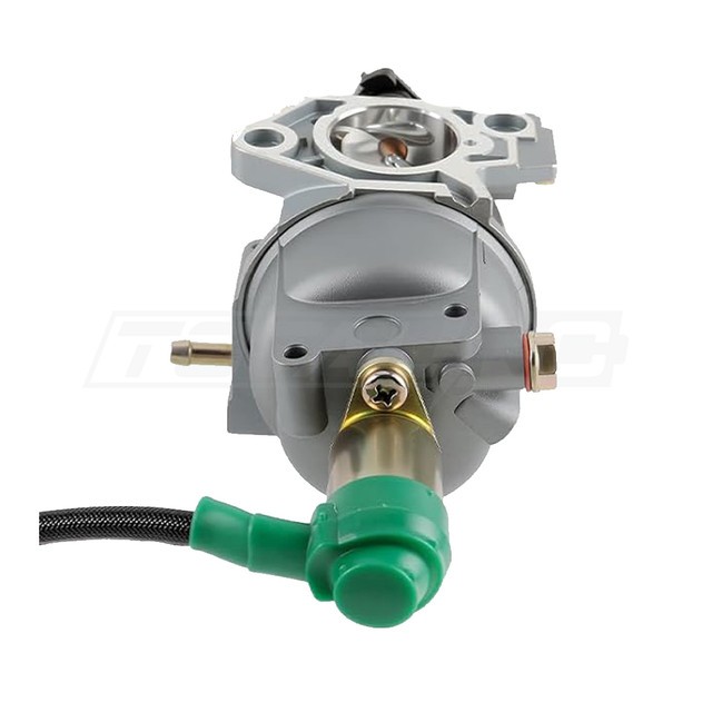 Carburetor Carb For PowerTek ET6500CL 5500W 6000W 13HP 389CC 390CC Gas Generator