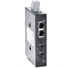 Wago Industrial-ECO-Switch 5 Ports 1000Base-T 852-1111 -unused-