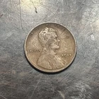 1915 VF Wheat Penny
