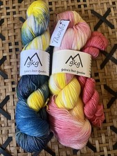 Gabies Knit Goodies 3 Skeins