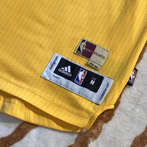 Golden State Warriors Draymond Green #23 The City HWC Adidas NBA Jersey Youth M - Picture 2 of 7