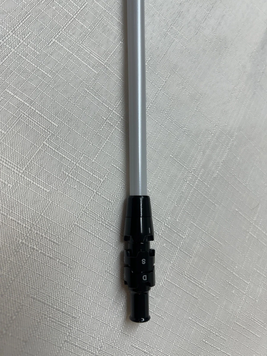 Mitsubishi Chemical Eldio 40g LadiesFlex driver Shaft with Callaway Connector