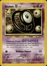 Pokemon Neo Discovery #69/75 Unown [O] Common Lightly played