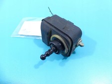 3-poliger Scheinwerferverstellmotor links Volvo S80 I / IM 11127