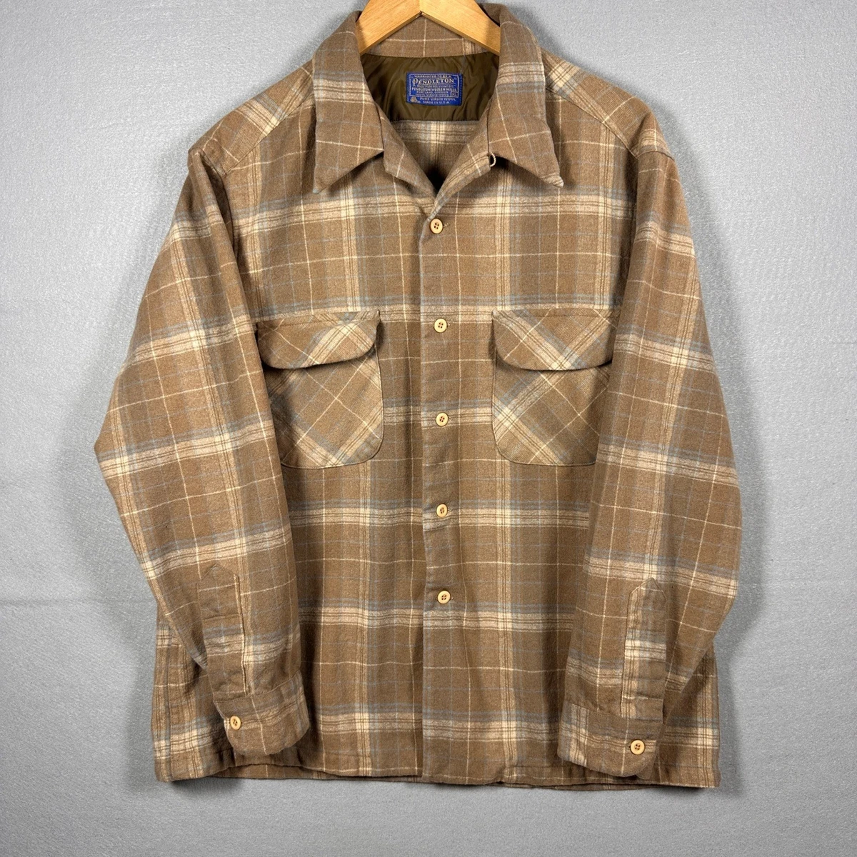 1970s Vintage Casual Shirts for Men for sale - eBay