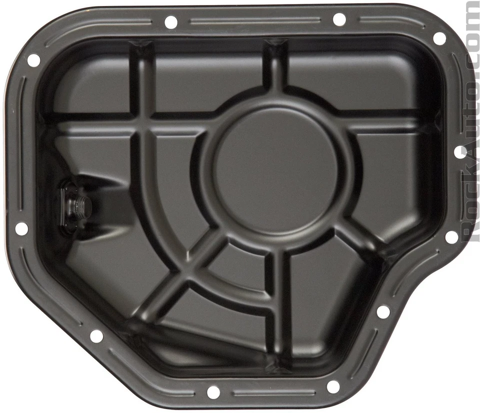 Spectra Premium Engine Oil Pan for HYUNDAI SANTA FE 2006-2009-KIA MAGENTIS 06-10 Foto 2 de 4