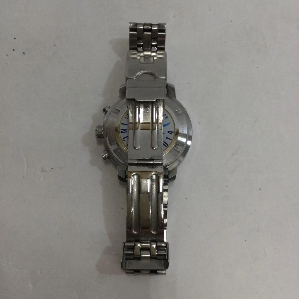 TISSOT PRC-200 2014 Incheon Asian Games Limited Edition T055417AAG14 Watch - image 4 of 4