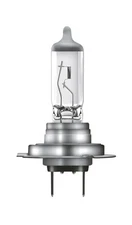 349 - OSRAM BULB 64210 H7 compatible with Peugeot Satelis 125 4T EFI E2 200