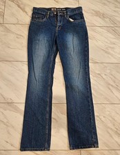 Cruel Girl "Georgia Style" Youth Straight Cut Jeans Sz 16R CB20072001