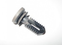 BMW E34 E32 E36 E31 FußRaum Rand Twist Schloss 8124226 51438124226 Neu Original