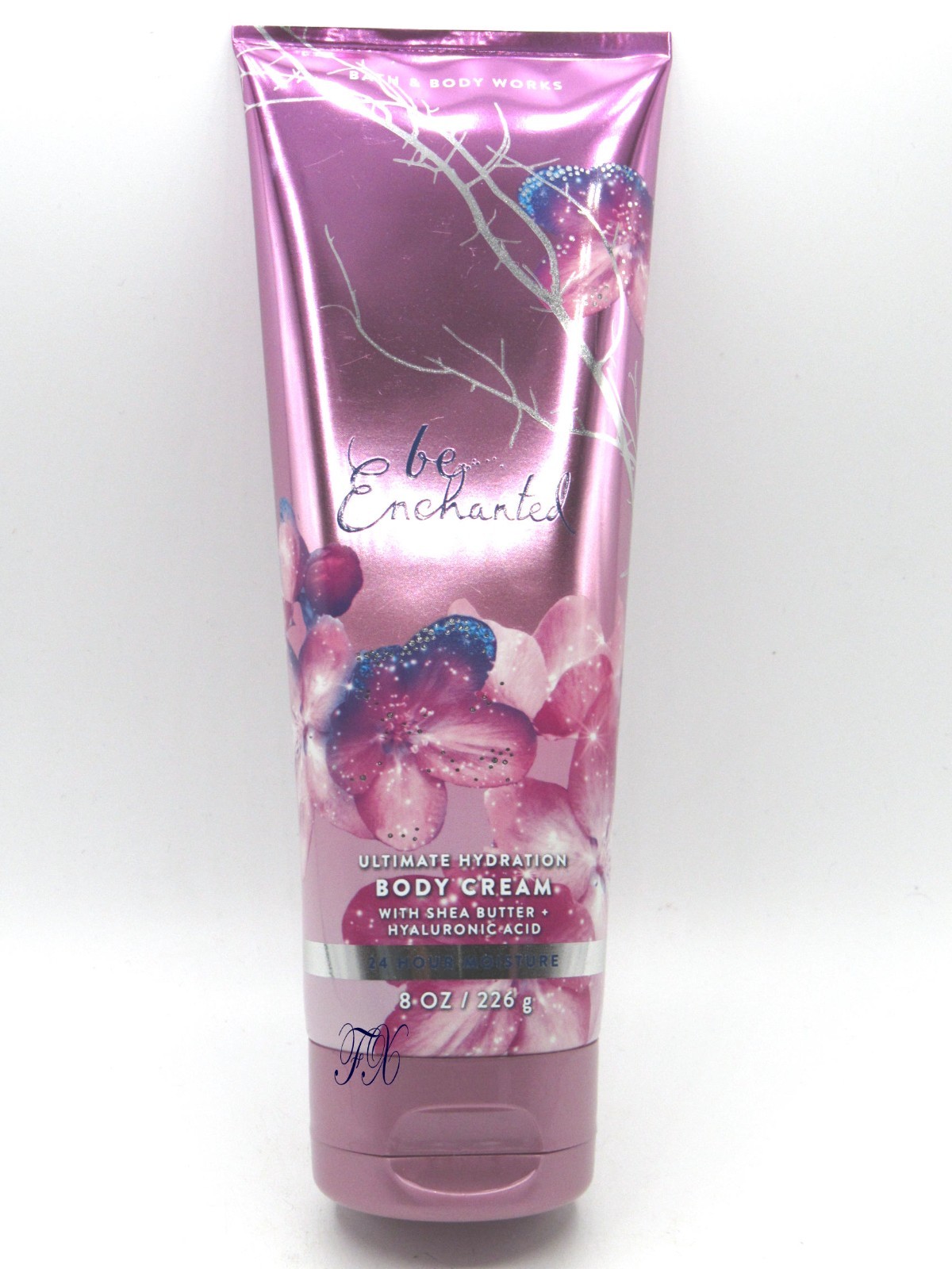 Bath & Body Works Be Enchanted Body Cream 8 Oz