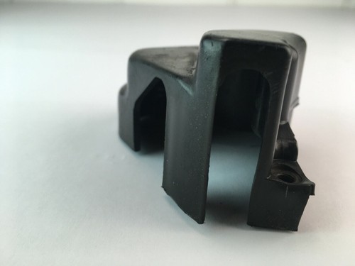 APRILIA AF1 50 1989 ENGINE OIL PUMP COVER AP8508664 - 第 3/12 張圖片