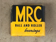 Bell 47 Helicopter MRC Bearing P/N 47-640-069-1 SA 047-640-069-001 New