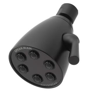 Speakman S-2252-MB-E175 - Shower Heads Showers