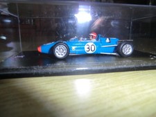 spark SF056 1/43 Matra MS1 #30 Winner Montlhery F3 1965 JPJaussaud Minicar