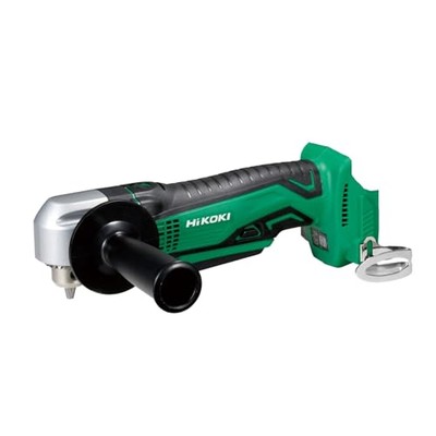 HiKOKI DN18DSL 18V Angle Drill, Tool Only, Compact Body, No Battery, Japan Model