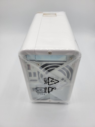 QNAP TS-262 2-Bay NAS Enclosure 2 x 3.5/2.5" SATA III 6 Gb/s Drive Bays 2.0 GHz - Afbeelding 3 van 6