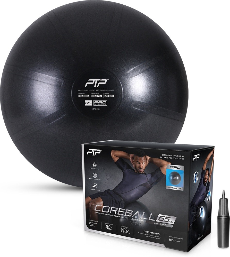PTP Gymnastikball Coreball Gym Ball 7790₽