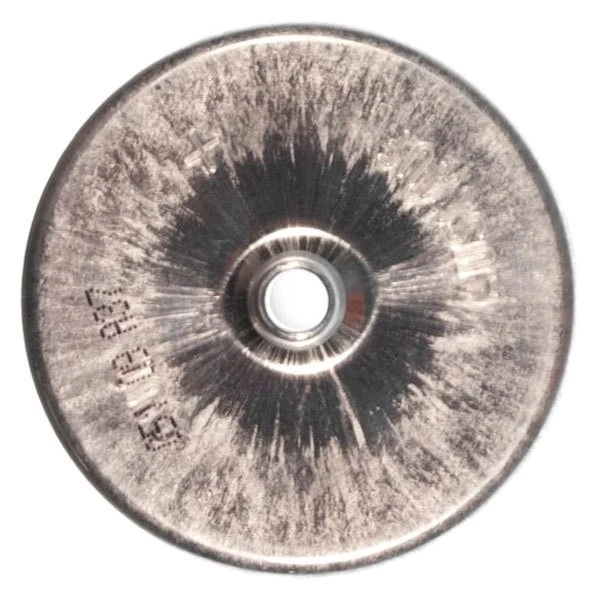 For BMW X5 2014-2018 Mahle In-Line Fuel Filter Foto 3 de 4