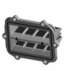 Polaris Reed Valve Assembly, Genuine OEM Part 1202698, Qty 1