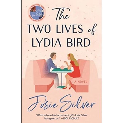 The Two Lives of Lydia Bird Josie Silver Book Paperback Novel Fiction
