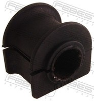 Febest Lagerbuchse, Stabilisator Hinterachse U.A. FüR Ford