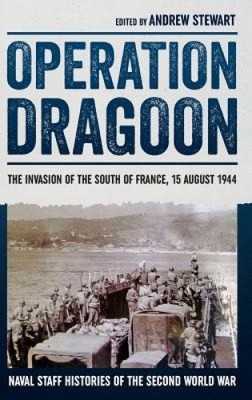 Operation Dragoner: Die Invasion Südfrankreichs, 15. August 1944 (Marine